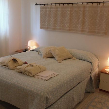 B&B Fragus E Saboris De Sardigna Sadali Zewnętrze zdjęcie