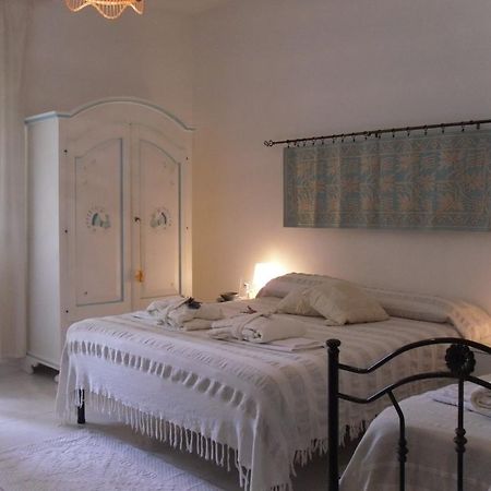 B&B Fragus E Saboris De Sardigna Sadali Pokój zdjęcie