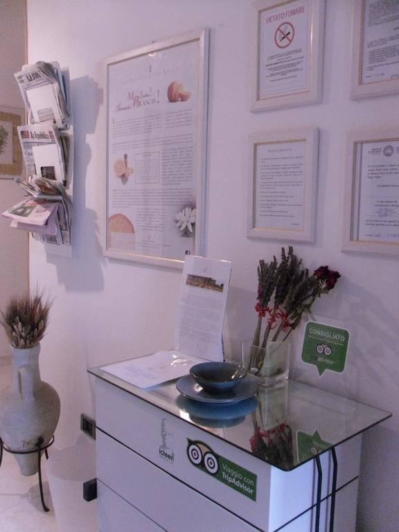 B&B Fragus E Saboris De Sardigna Sadali Zewnętrze zdjęcie