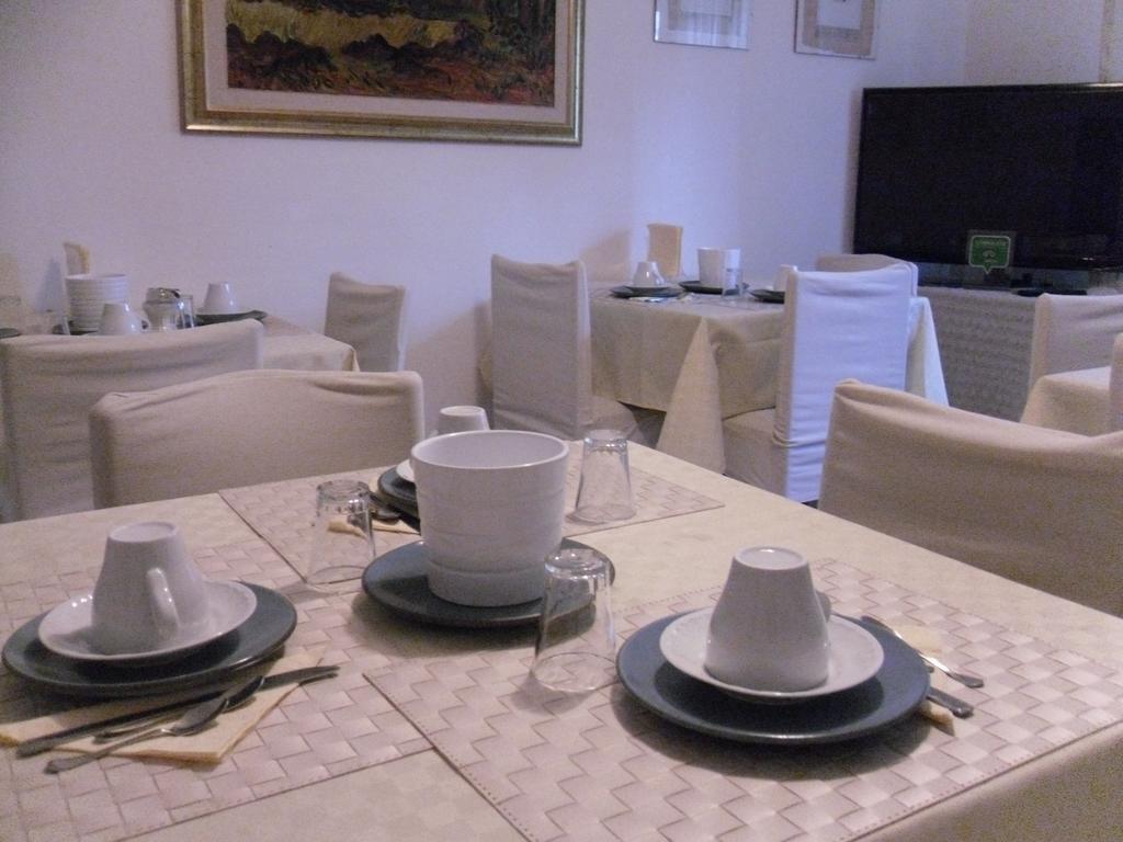 B&B Fragus E Saboris De Sardigna Sadali Zewnętrze zdjęcie