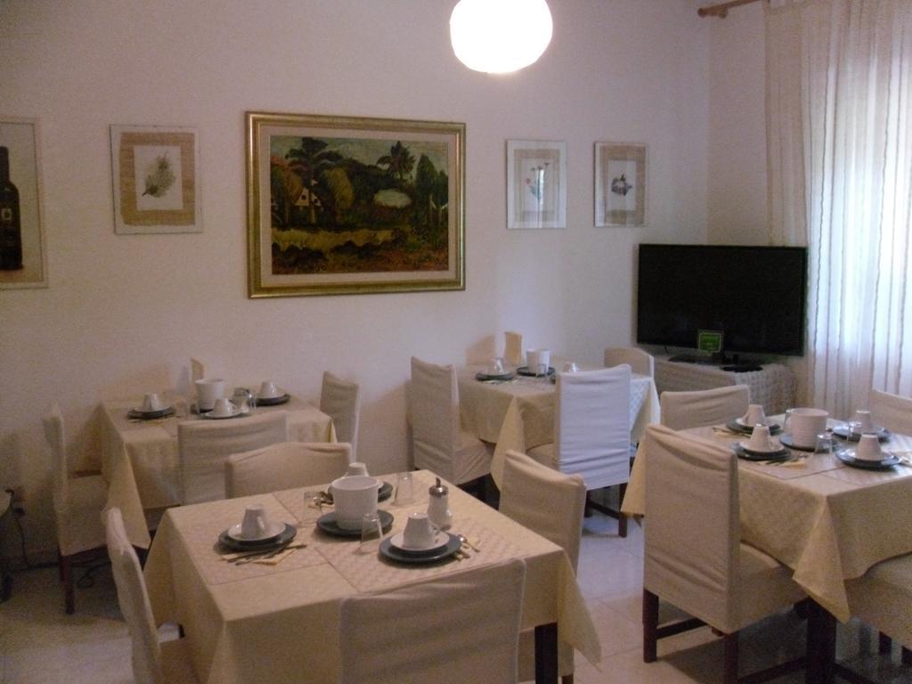 B&B Fragus E Saboris De Sardigna Sadali Zewnętrze zdjęcie