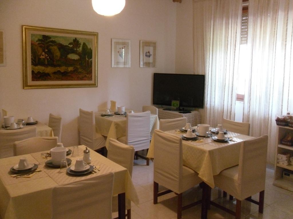 B&B Fragus E Saboris De Sardigna Sadali Zewnętrze zdjęcie