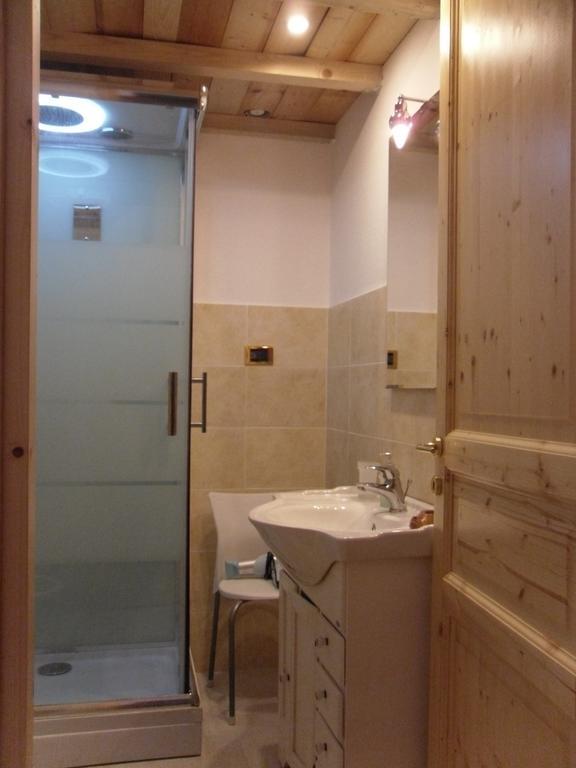 B&B Fragus E Saboris De Sardigna Sadali Pokój zdjęcie