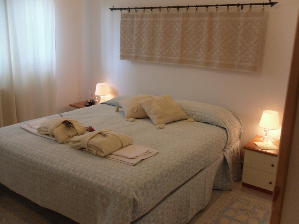 B&B Fragus E Saboris De Sardigna Sadali Zewnętrze zdjęcie