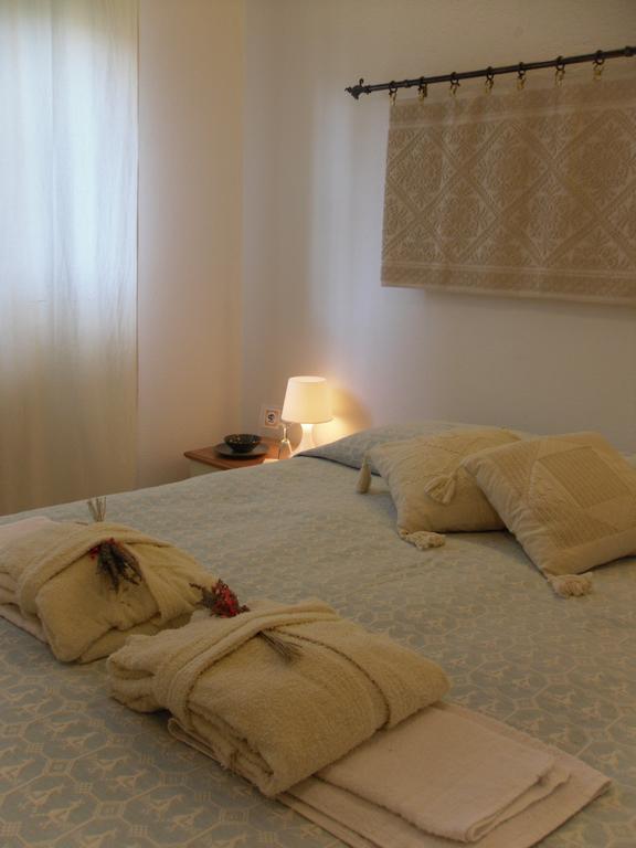 B&B Fragus E Saboris De Sardigna Sadali Pokój zdjęcie