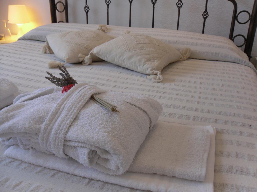 B&B Fragus E Saboris De Sardigna Sadali Pokój zdjęcie