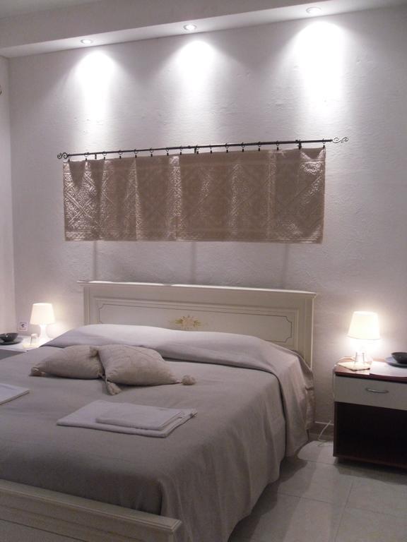 B&B Fragus E Saboris De Sardigna Sadali Zewnętrze zdjęcie