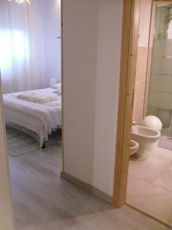 B&B Fragus E Saboris De Sardigna Sadali Zewnętrze zdjęcie