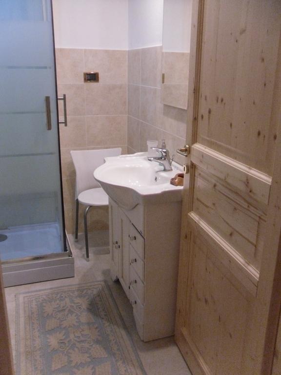 B&B Fragus E Saboris De Sardigna Sadali Pokój zdjęcie