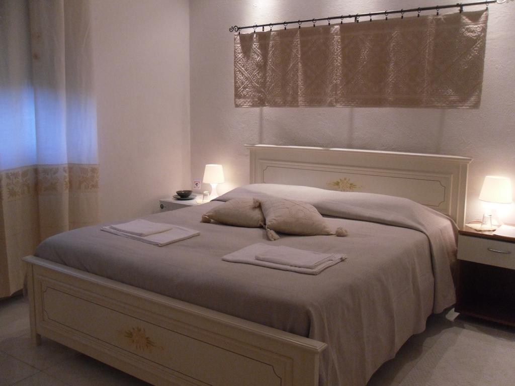 B&B Fragus E Saboris De Sardigna Sadali Pokój zdjęcie